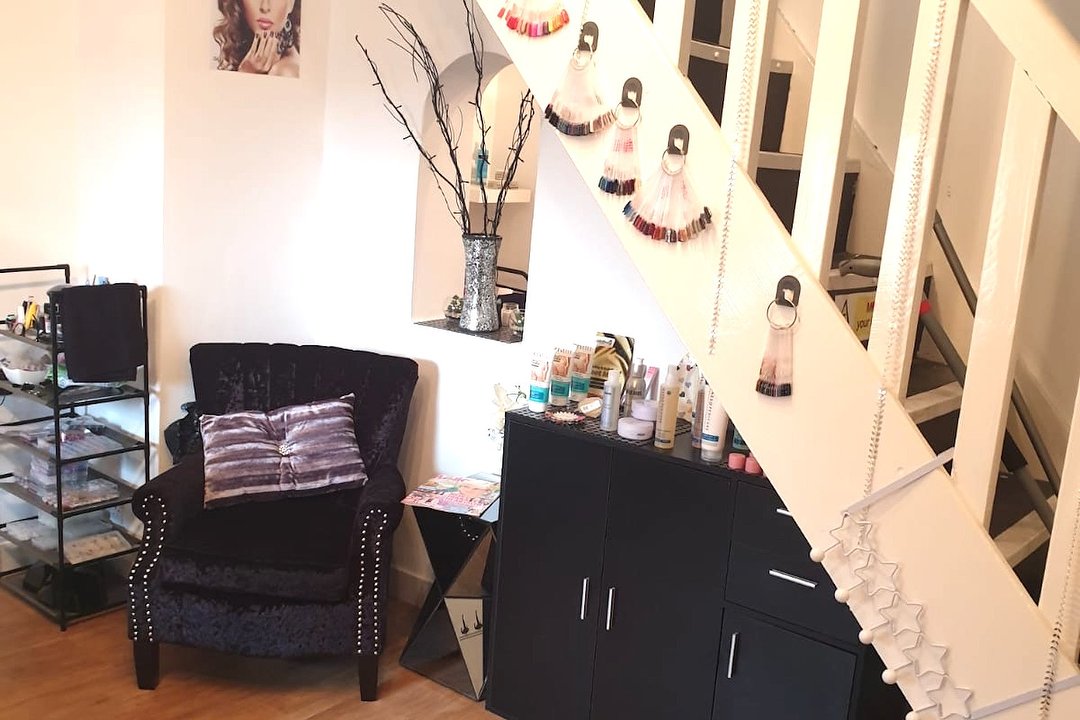 Radiant Beauty & Aesthetics, Stoke-on-Trent, Staffordshire