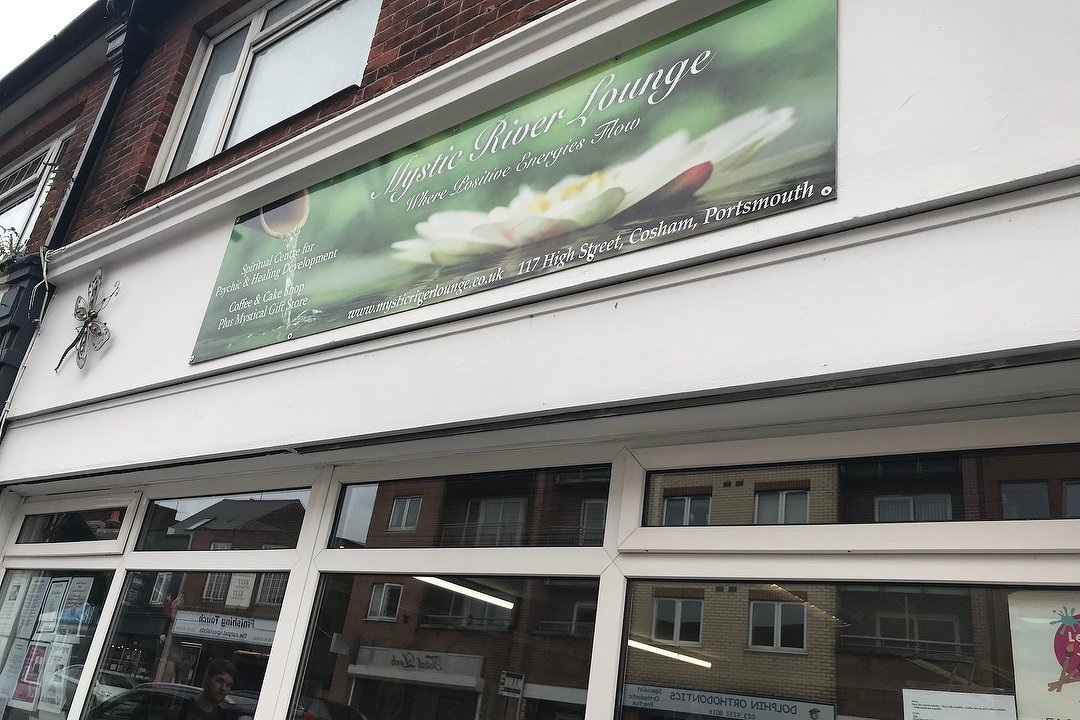 Ocean Dreams Therapy, Portsmouth, Hampshire