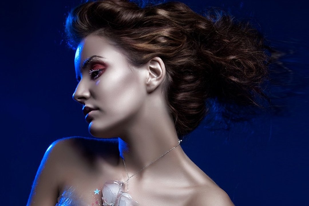 Rage Hair Salon - Bournemouth, Bournemouth Town Centre, Dorset