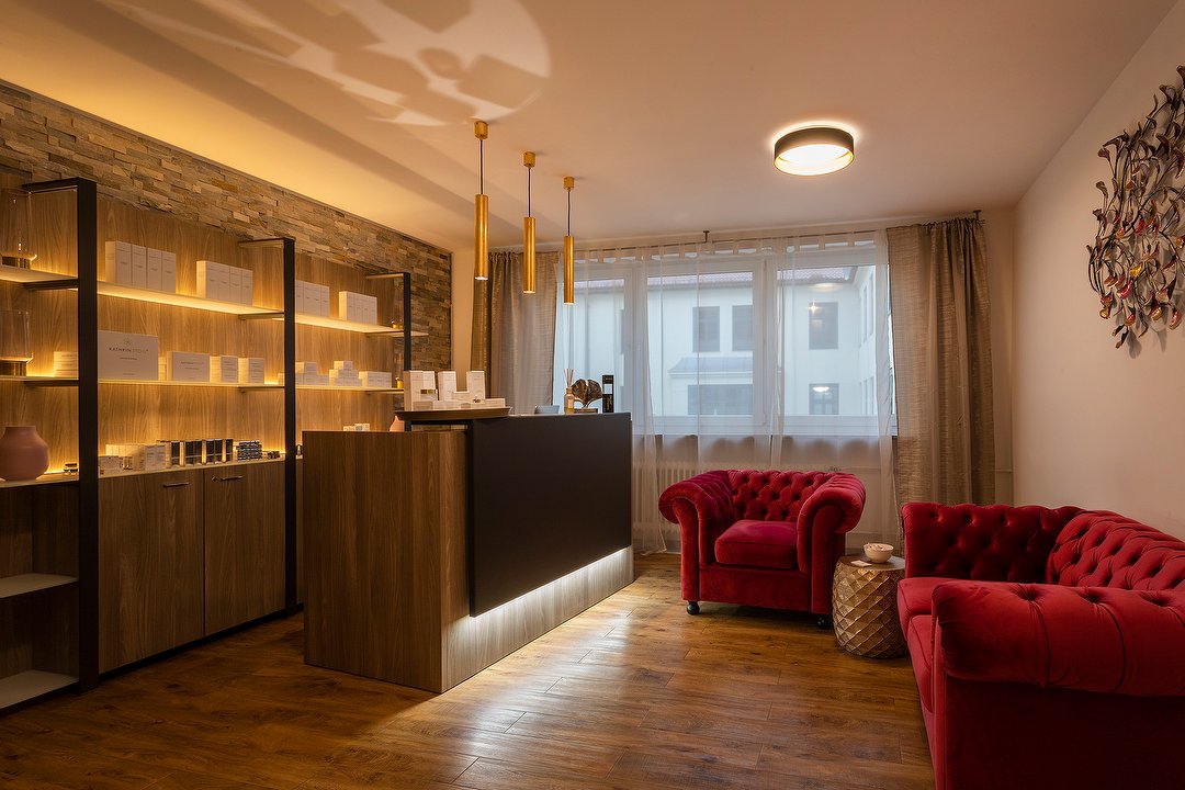 Kathrin Stoll - Medical Aesthetic, Altstadt, München