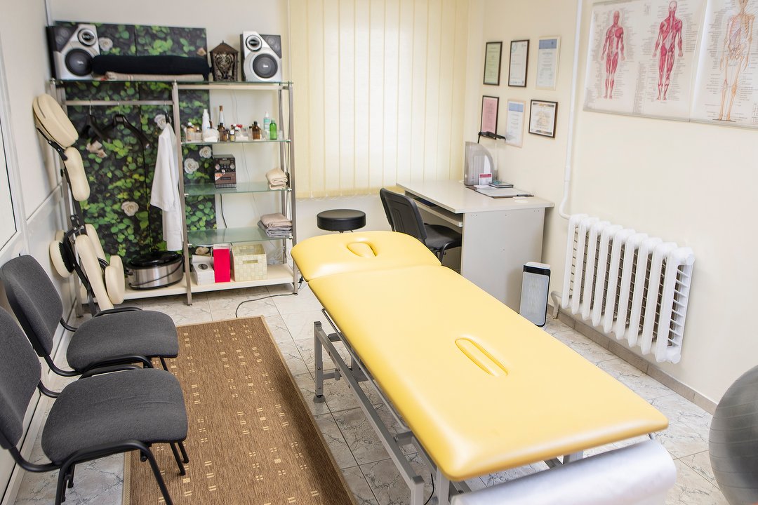 Didlaukio klinika, Baltupiai, Vilnius