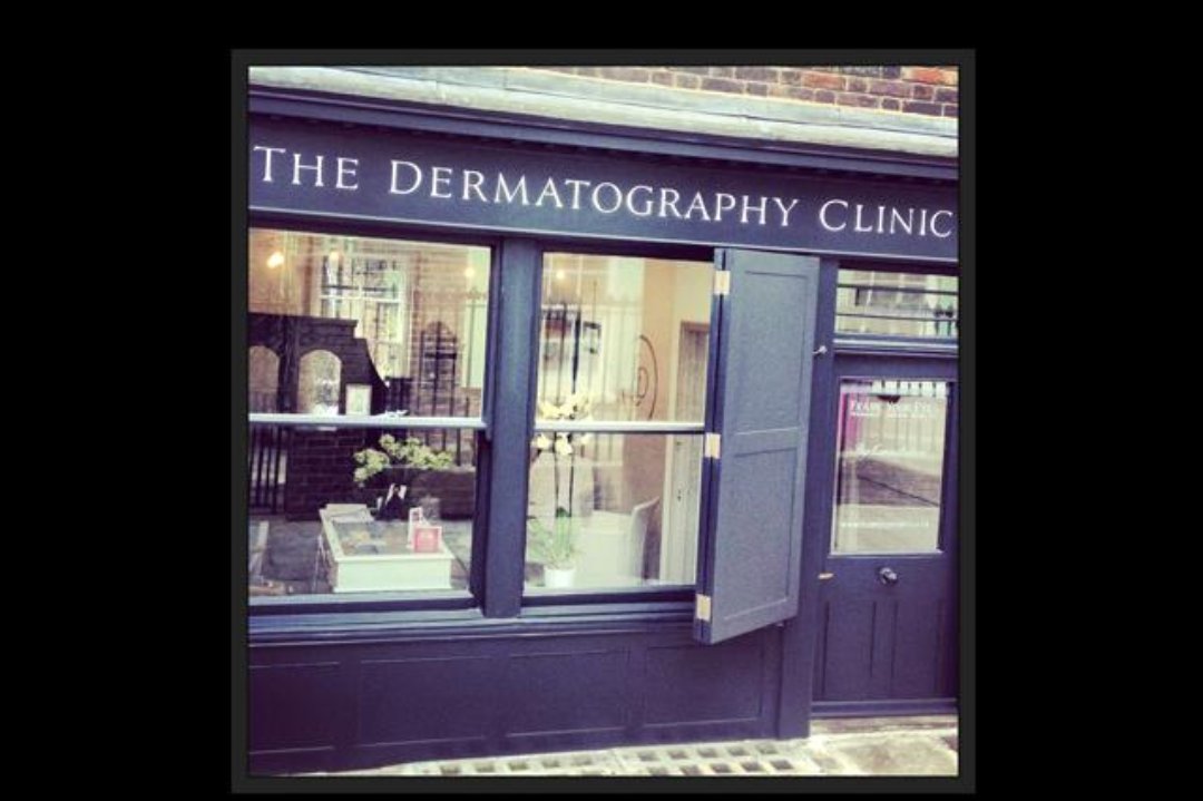 The Dermatography Clinic, Semi Permanent Makeup, London at The Dermatography Clinic, Spitalfields, Spitalfields, London