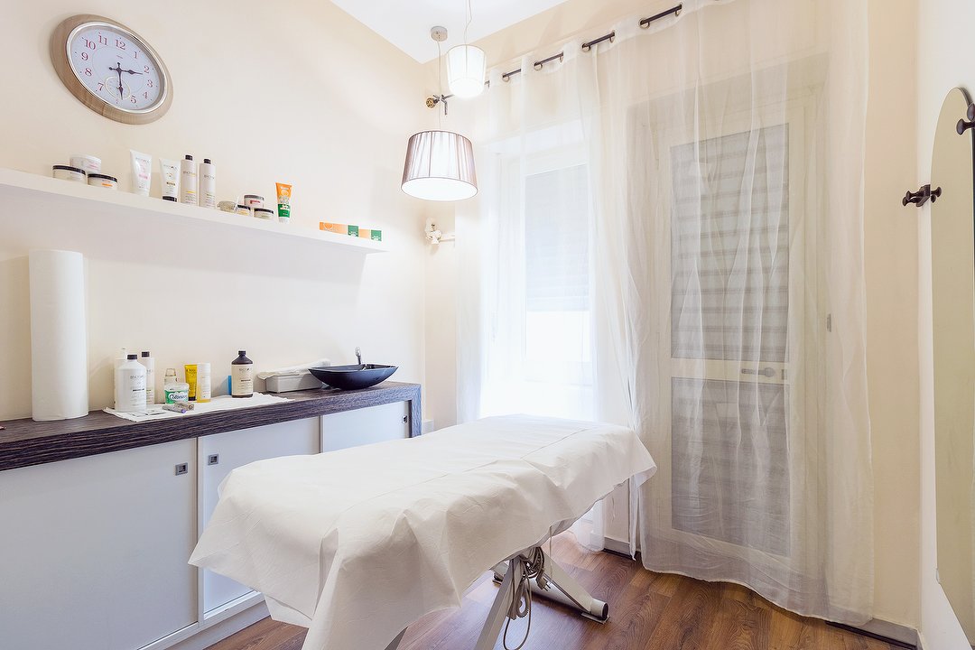 Estetica Tiziana Oro Centro Benessere A Borgo Vittoria Torino Treatwell