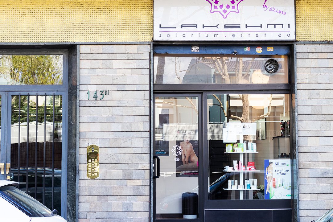 Estetica Tiziana Oro Centro Benessere A Borgo Vittoria Torino Treatwell