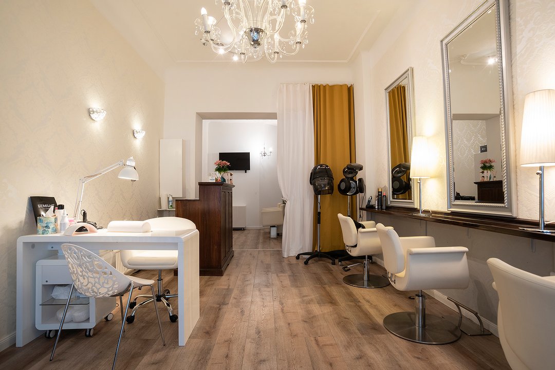 Beauty Room by Hania, Charlottenburg, Berlin