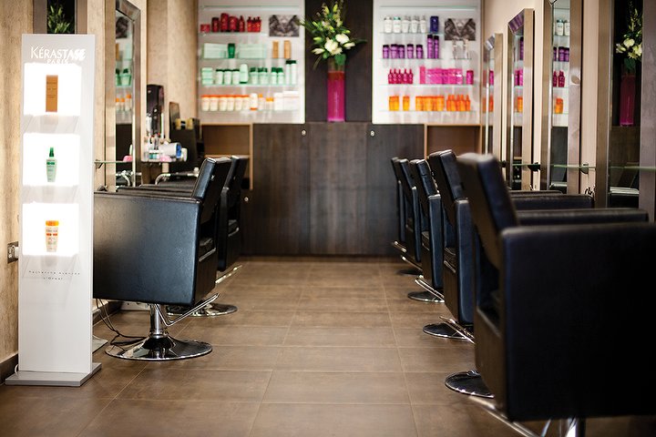 Pierre Haute Coiffure | Hair Salon in Baker Street, London - Treatwell