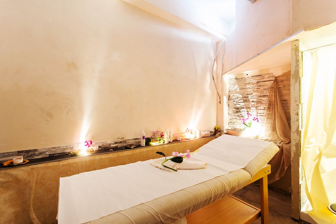 Beauty Fairy Roma, Prenestino, Roma