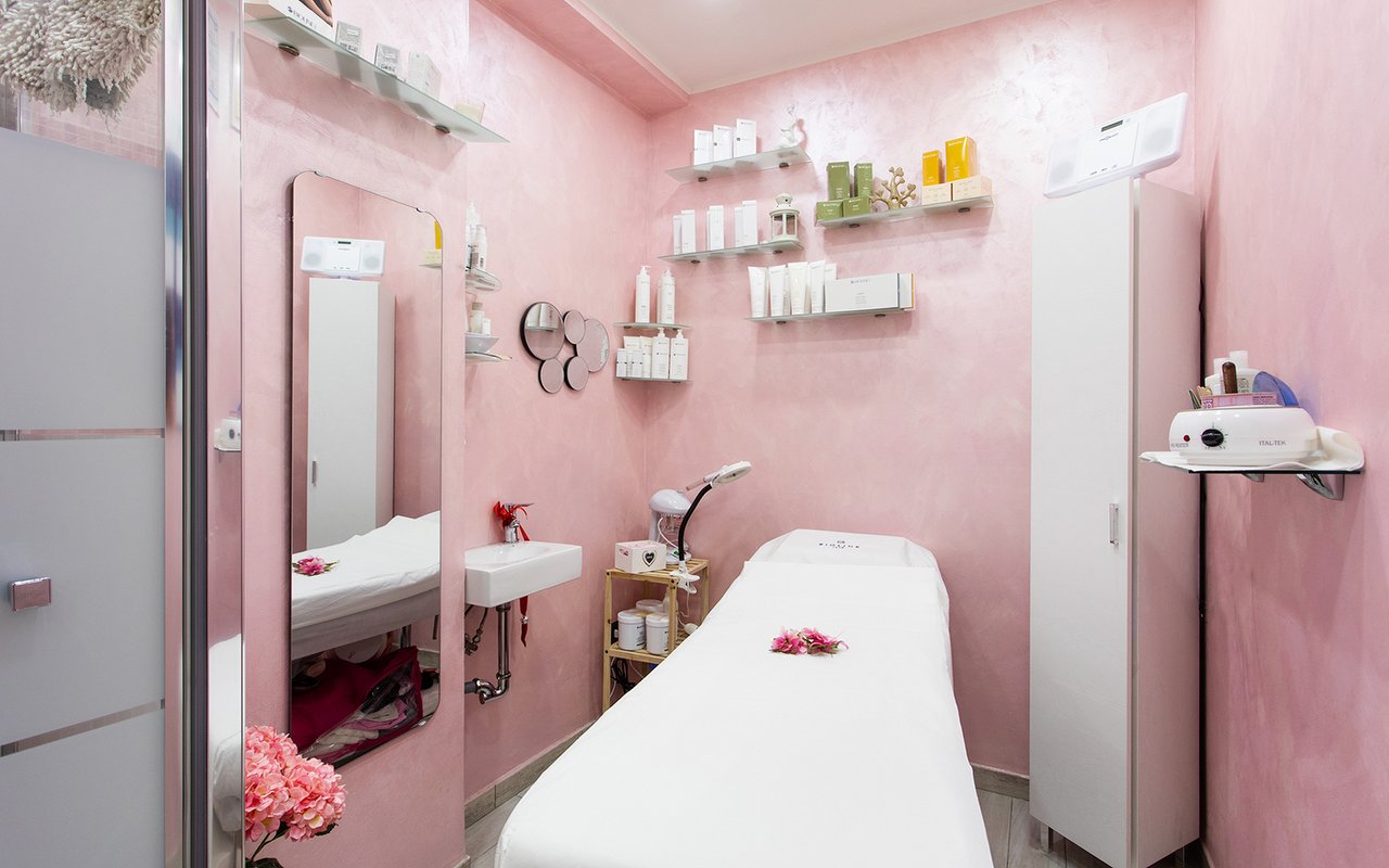 Ceretta inguine brasiliano vicino Furio Camillo, Roma Treatwell