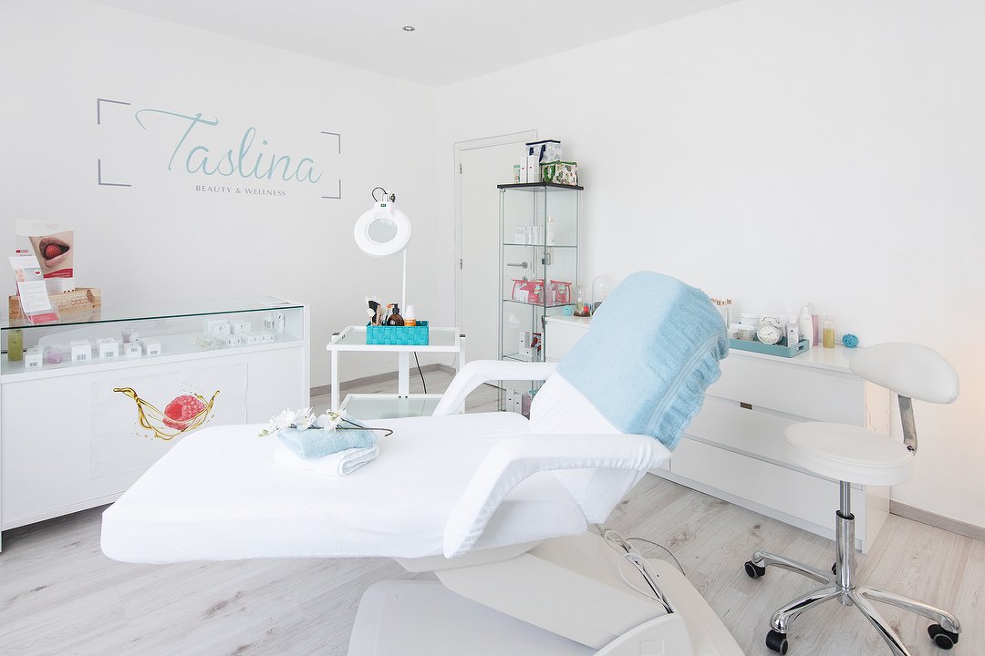 Taslina Beauty & Wellness, Doornstraat, Antwerpen