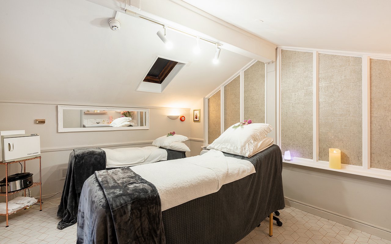 Massages near Farnham, Surrey Treatwell