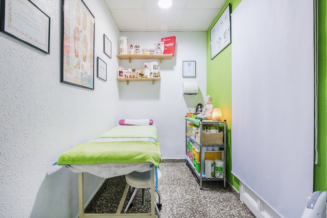 Terapias Tere y Estética, Sant Boi de Llobregat, Provincia de Barcelona