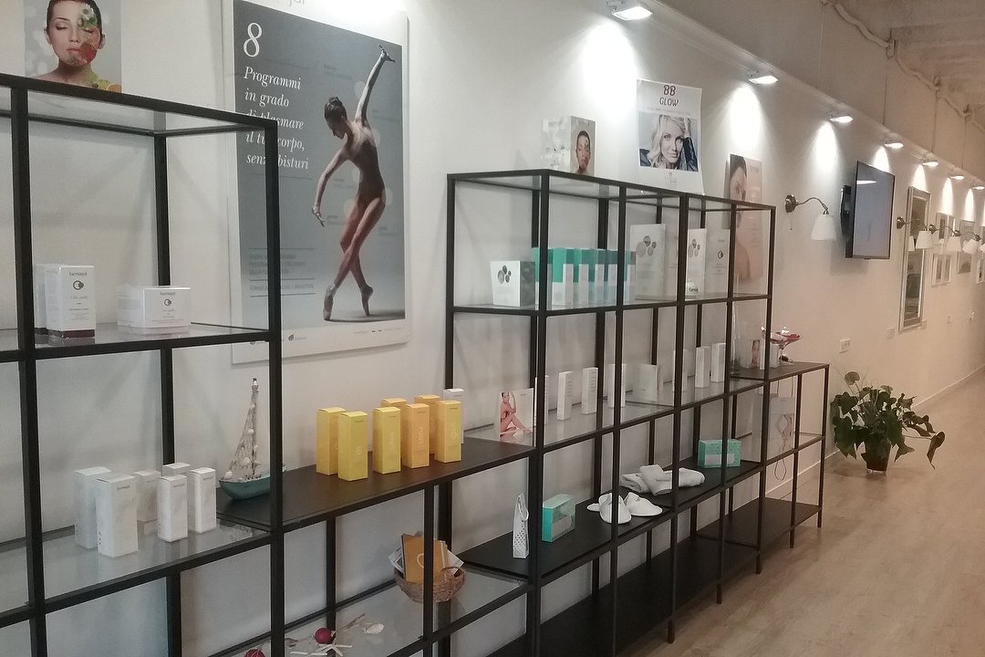 Essence by Essence, Sector Centre, Provincia de Barcelona