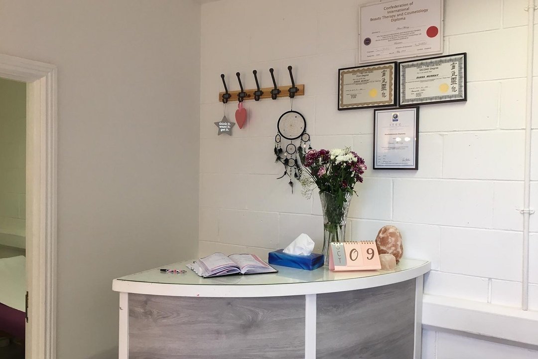 Mantra Beauty Tallaght, Jobstown, Dublin