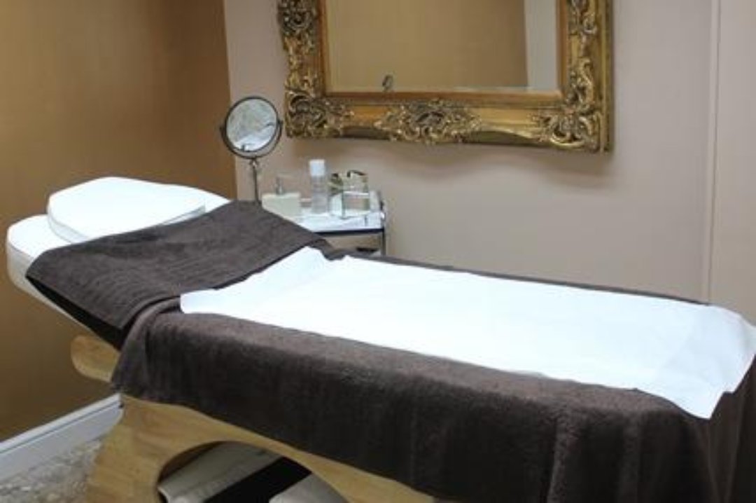 The Beauty Residence Oxford Circus at The Tanning Shop, Great Titchfield Street, London