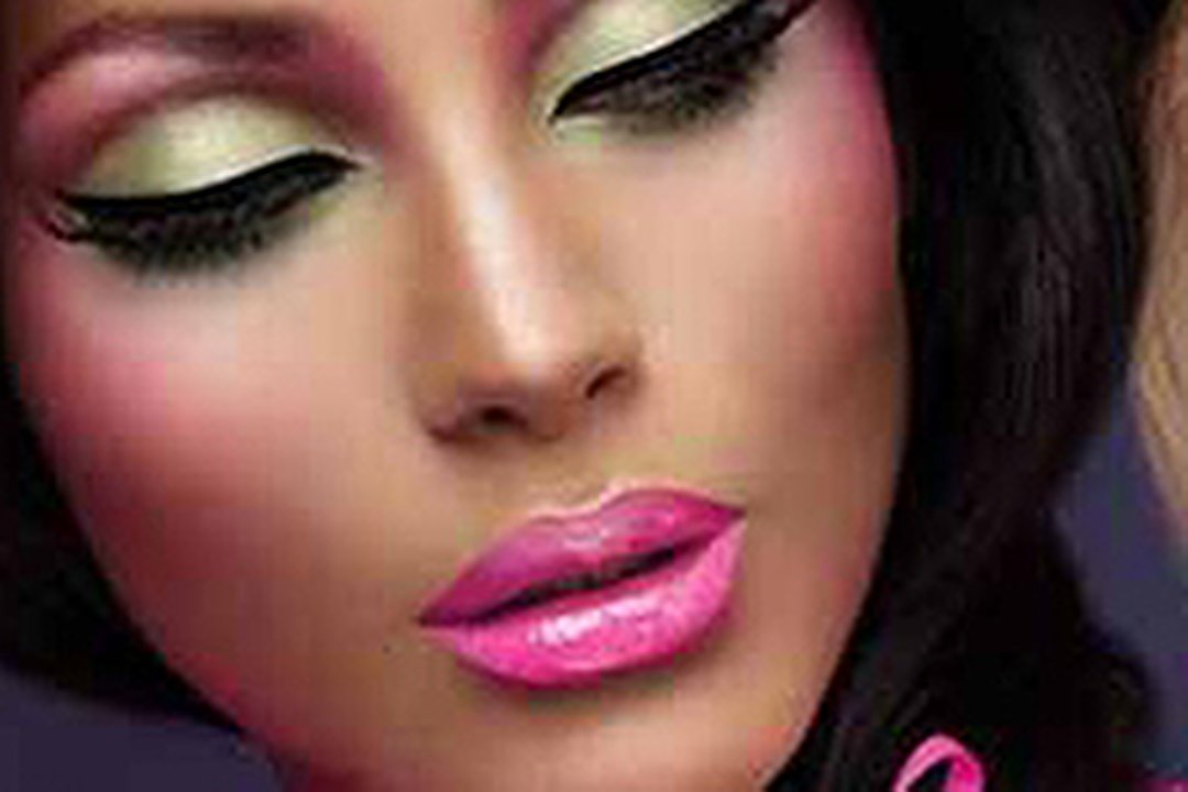 London Makeup Studio at City of Westminster College, Paddington, London