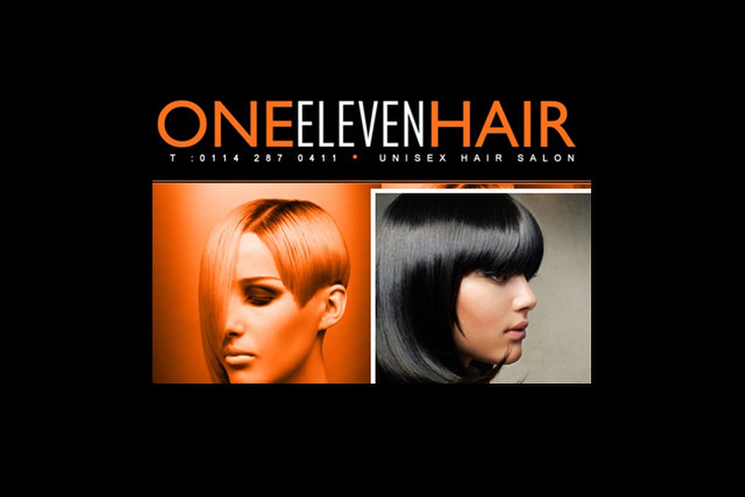 One Eleven Hair, Southey, Sheffield