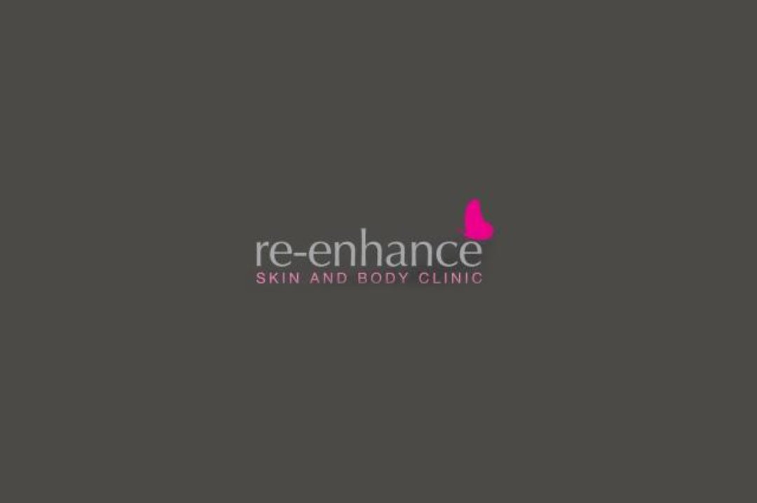 Re-Enhance Skin and Body Clinic, Cheshire