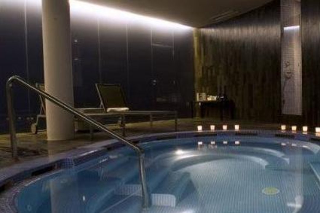 Spa, Madrid
