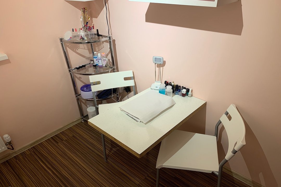Joanna's Beauty Room, Niddrie, Edinburgh