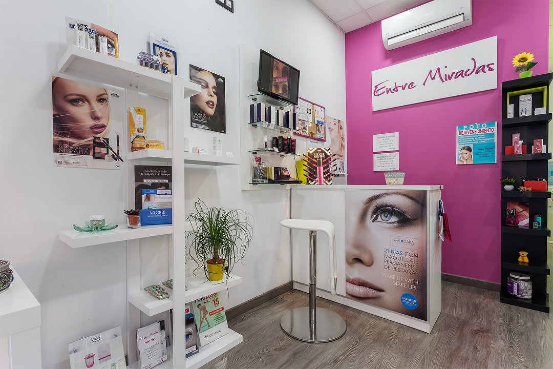 Centro Estética Entre Miradas, Getafe, Comunidad de Madrid