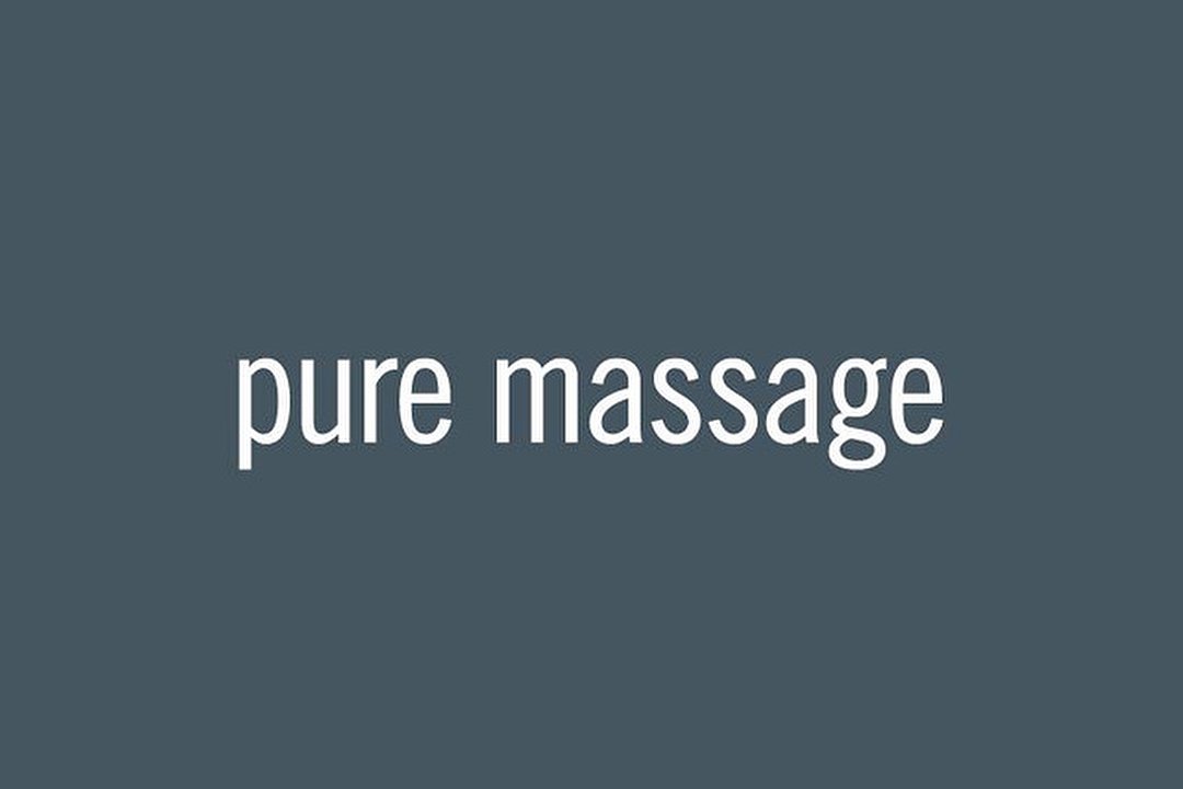 Pure Massage Fenwick, Mayfair, London
