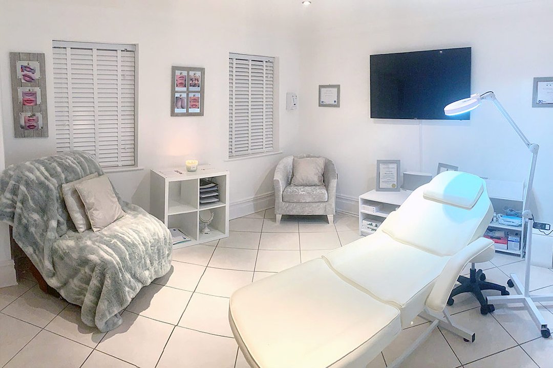 Hannah Pate Aesthetics, Kirby, Liverpool