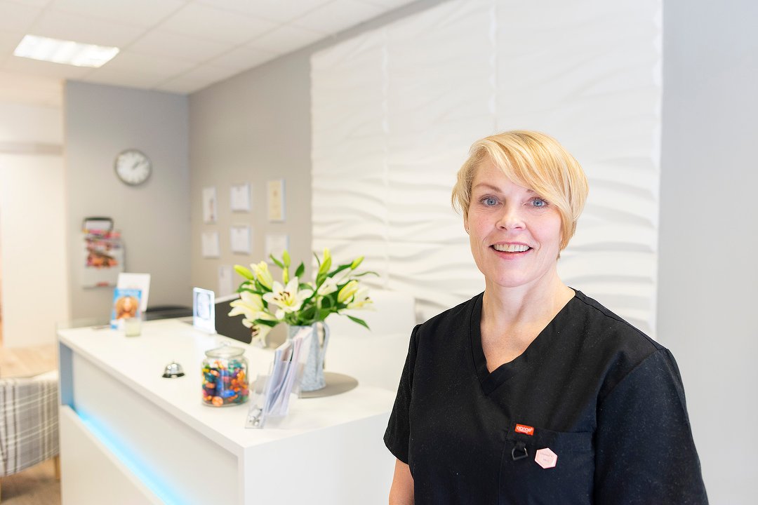 Skin Hub, Stalybridge, Tameside