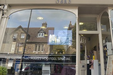 Saks Hair Ilkley
