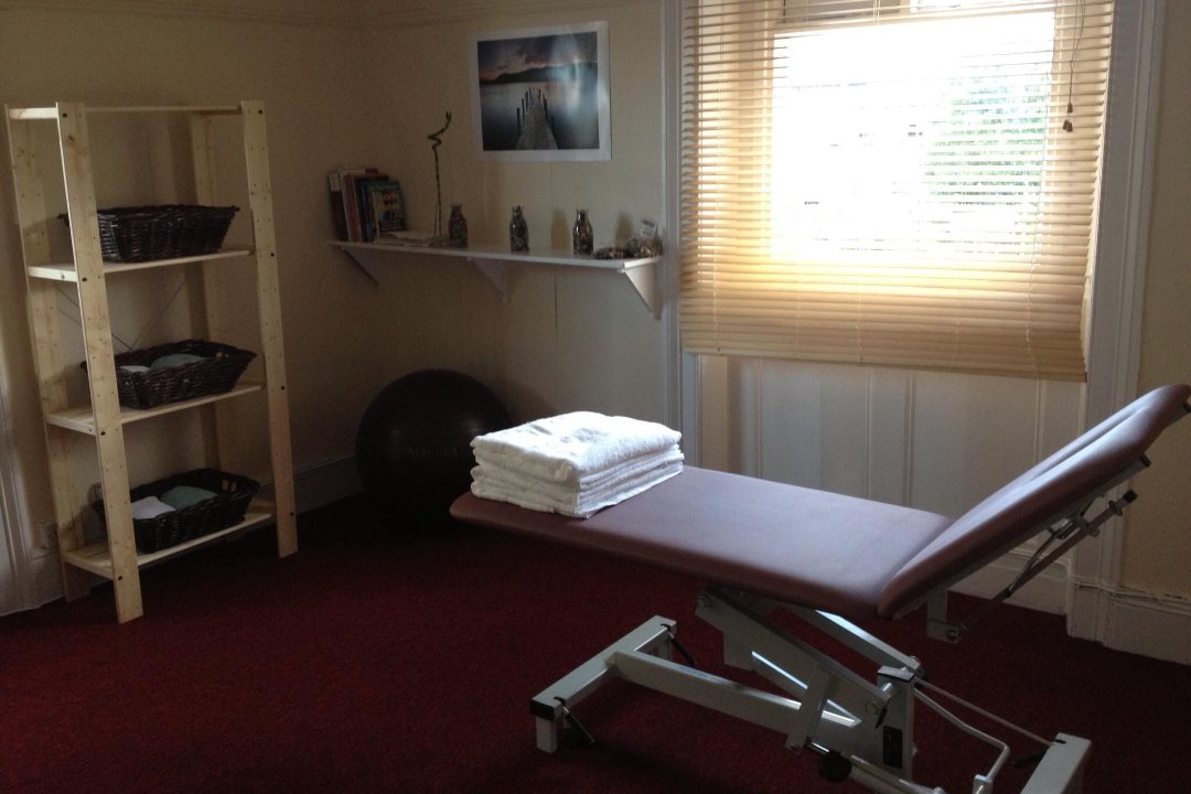 Solent Muscle Therapy, Southampton