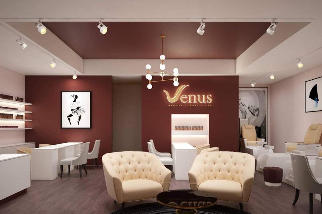 Venus Nails & Spa - Stuttgart, Stuttgart