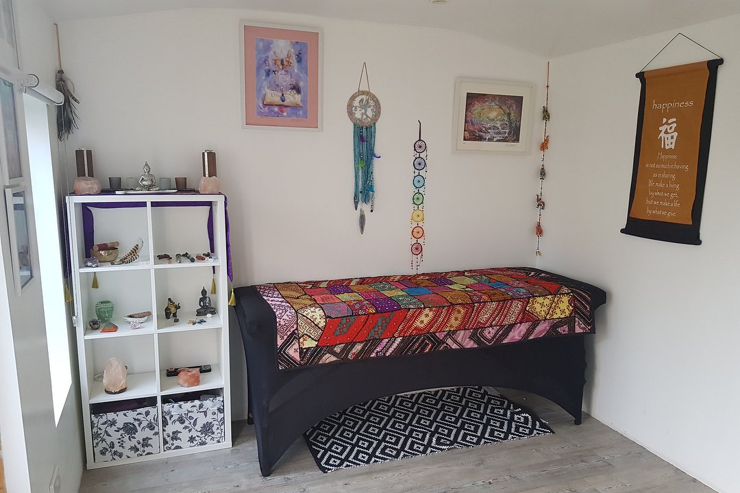 Anahata Holistic and Beauty, Morriston, Swansea