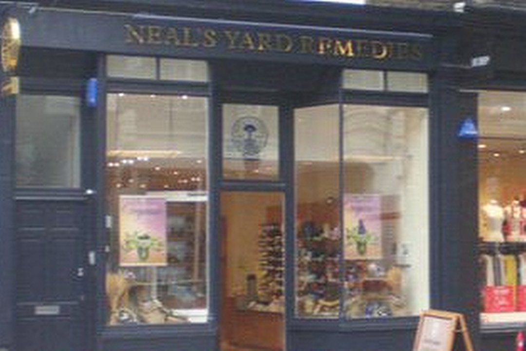 Neal's Yard Therapy Rooms - Islington, Islington, London