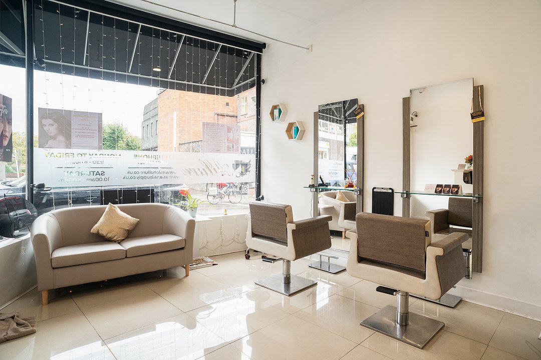 Allure Labelle Hair & Beauty - Harpenden, Harpenden, Hertfordshire