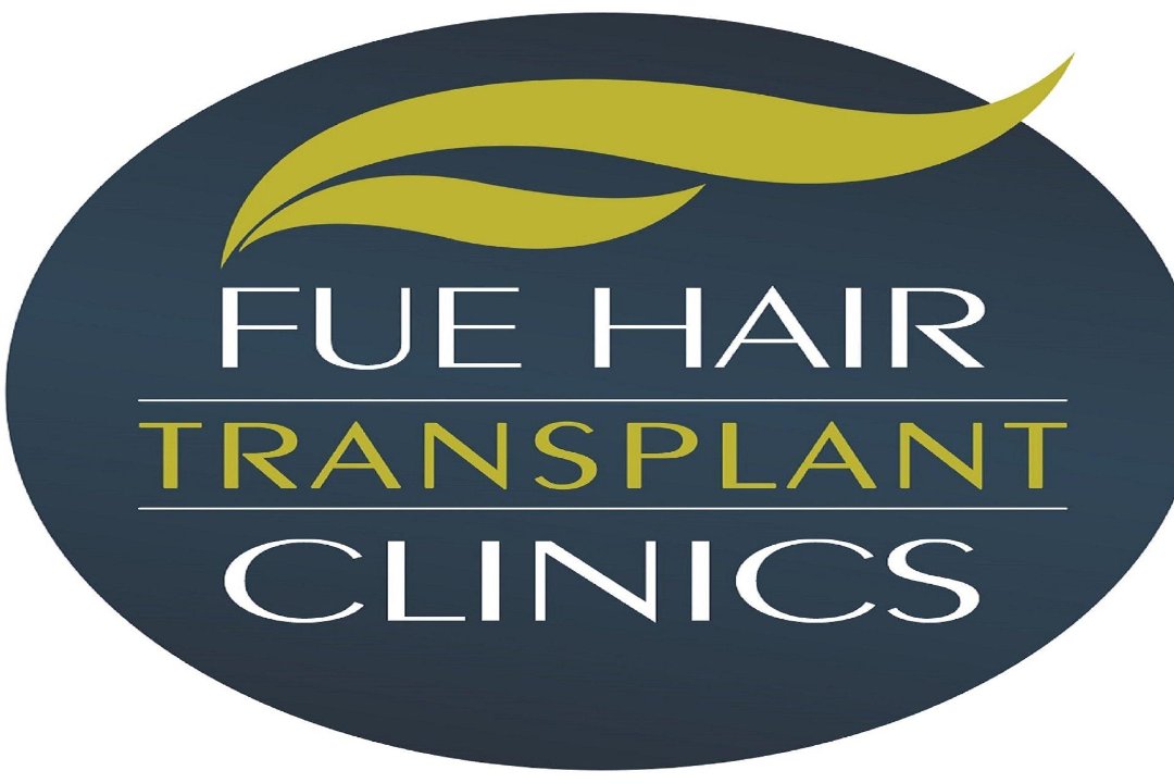 Fue Hair Transplant Clinics, Harley Street, London