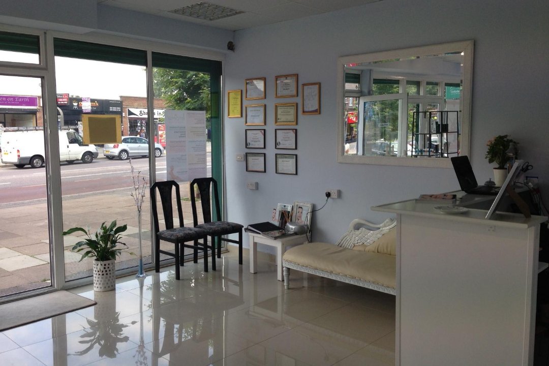 Imperial Skin and Laser Center, Eastcote, London