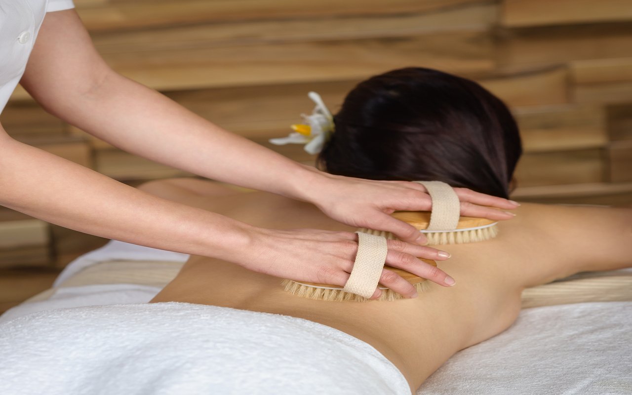 Deep tissue massages in Bristol - Treatwell