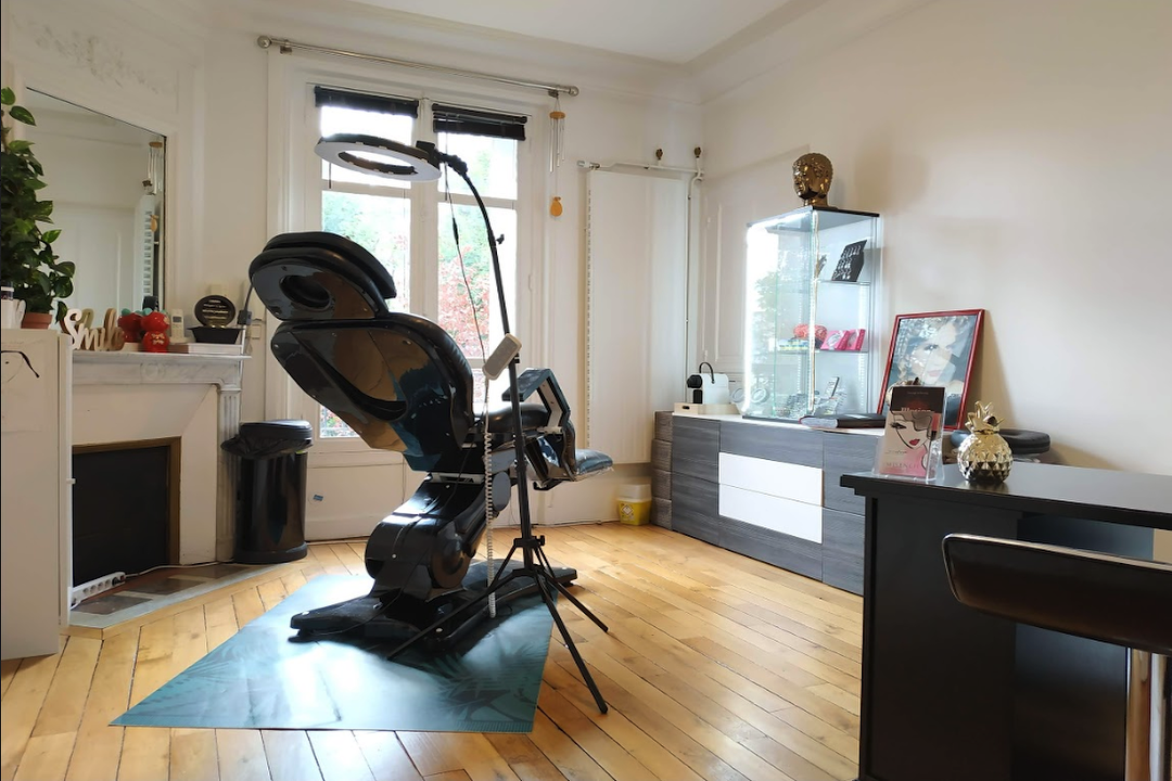 Illusion, Enghien-les-Bains, Val-d'Oise