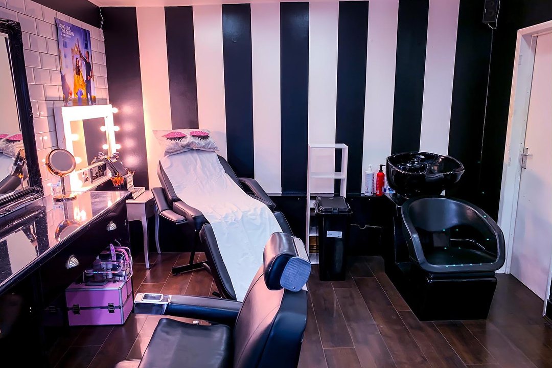 Wonderland Hair and Beauty, Kingston Upon Thames, London