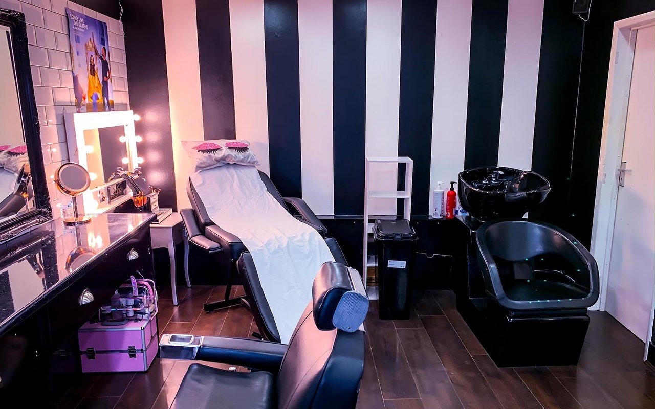 Ladies Haircuts In Kingston Upon Thames London Treatwell