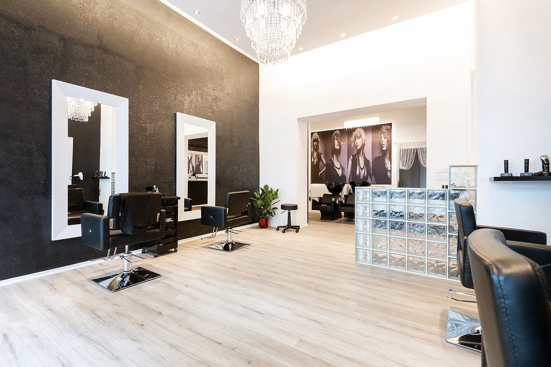 Khatt-Ab Der Meister Friseur, Wilmersdorf, Berlin