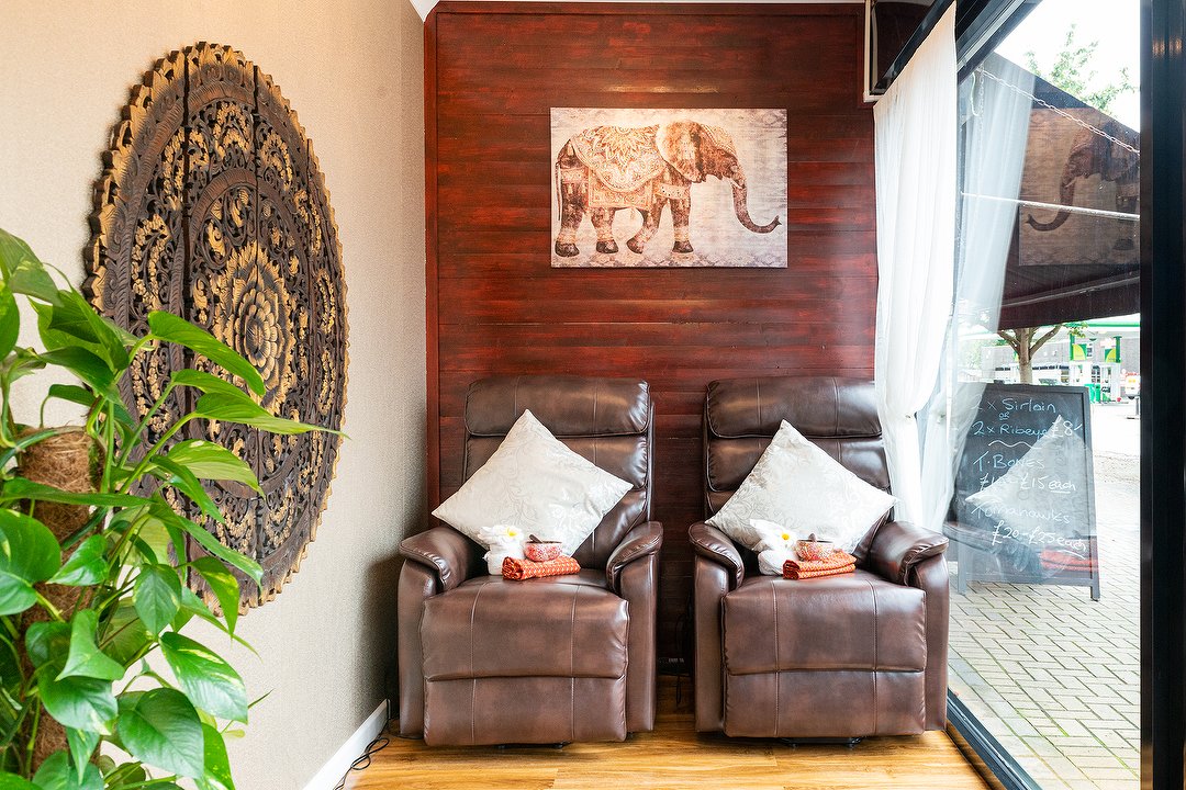 Upminster Thai Massage & Spa, Upminster, London