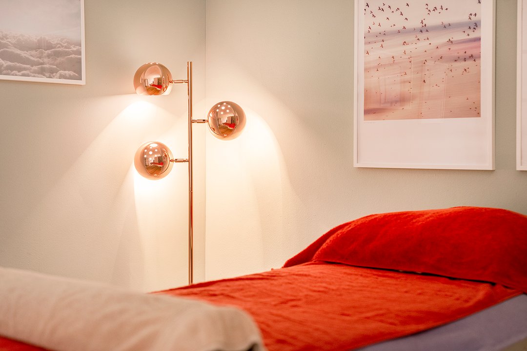 iam-acupuncture, Statenlaan, The Hague