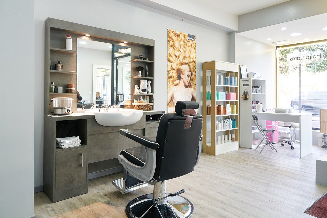 Studio Roma Coiffure A Vitry Val De Marne Treatwell