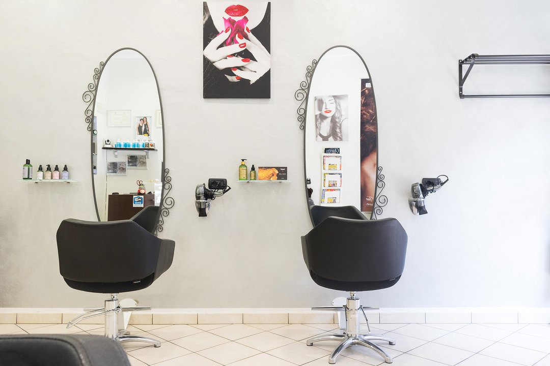 Amiche per i capelli, Sesto San Giovanni, Lombardia