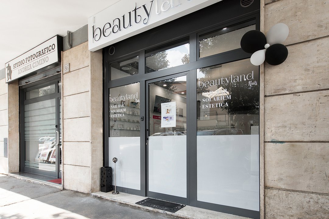 Beauty Space - Roma  Salone di bellezza a Gordiani, Roma - Treatwell