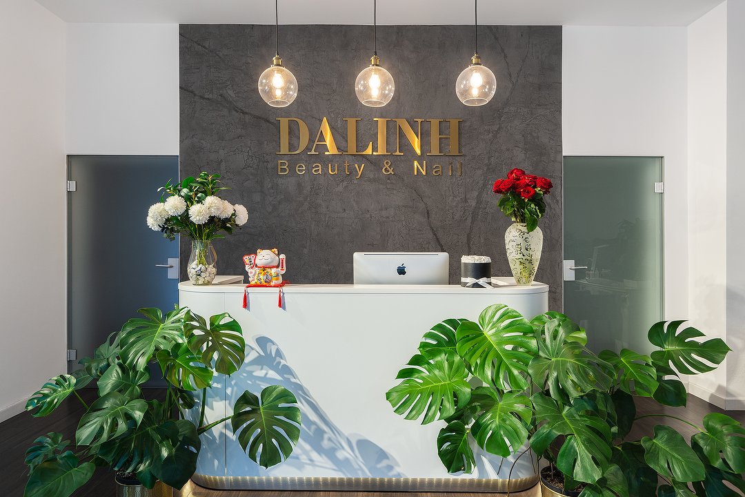 Dalinh - Nail & Beauty, Glockenbachviertel, München