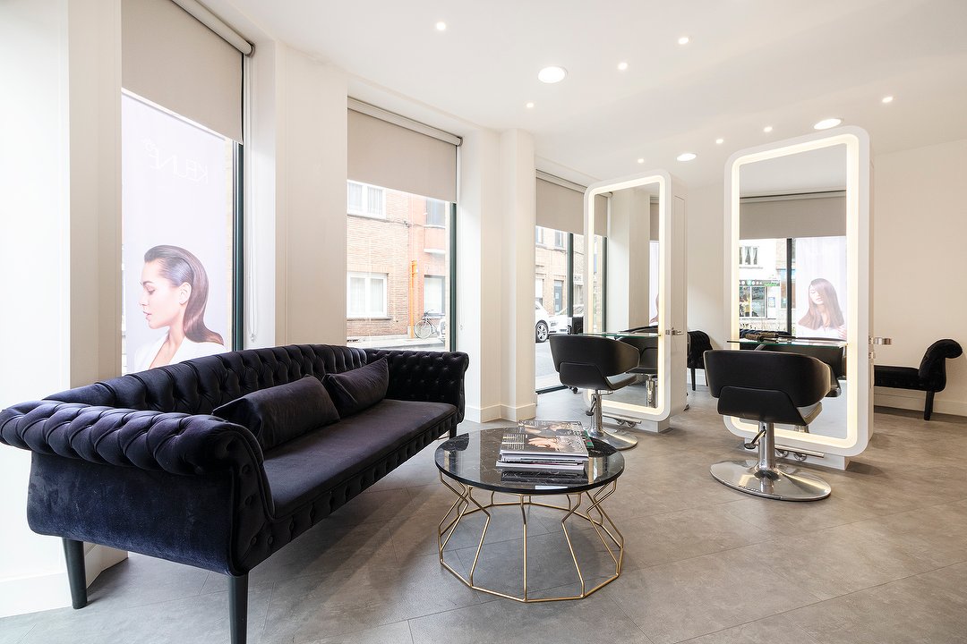 Kübra Hair & Beauty, Gand