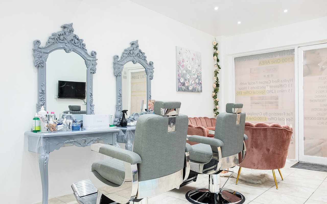 Top 20 Beauty Salons in Hertfordshire Treatwell