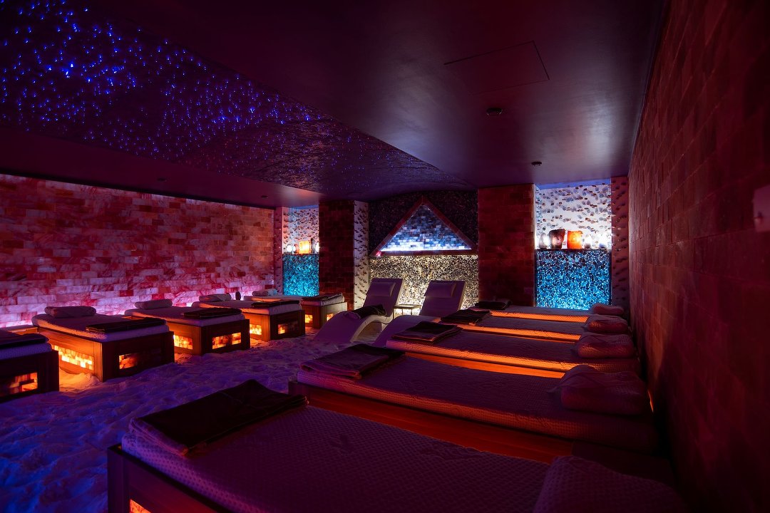 YAS SPA, Mechernich, Rheinland