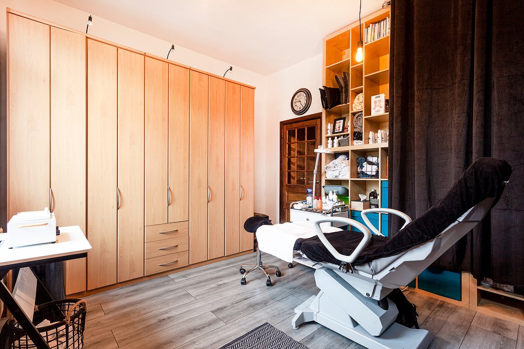 Sandra pédicure médicale, Kampenhout, Flemish Brabant